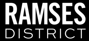 Ramses district logo