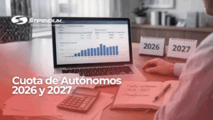 Lee más sobre el artículo Cuota de Autónomos 2026 y 2027: Nuevas tablas y regularización de ingresos  