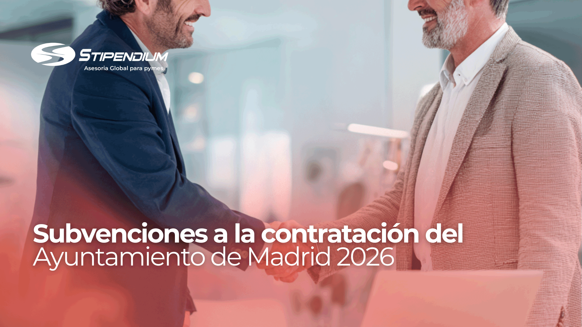 En este momento estás viendo Subvenciones a la contratación del Ayuntamiento de Madrid 2026: hasta 5.200 € por trabajador  