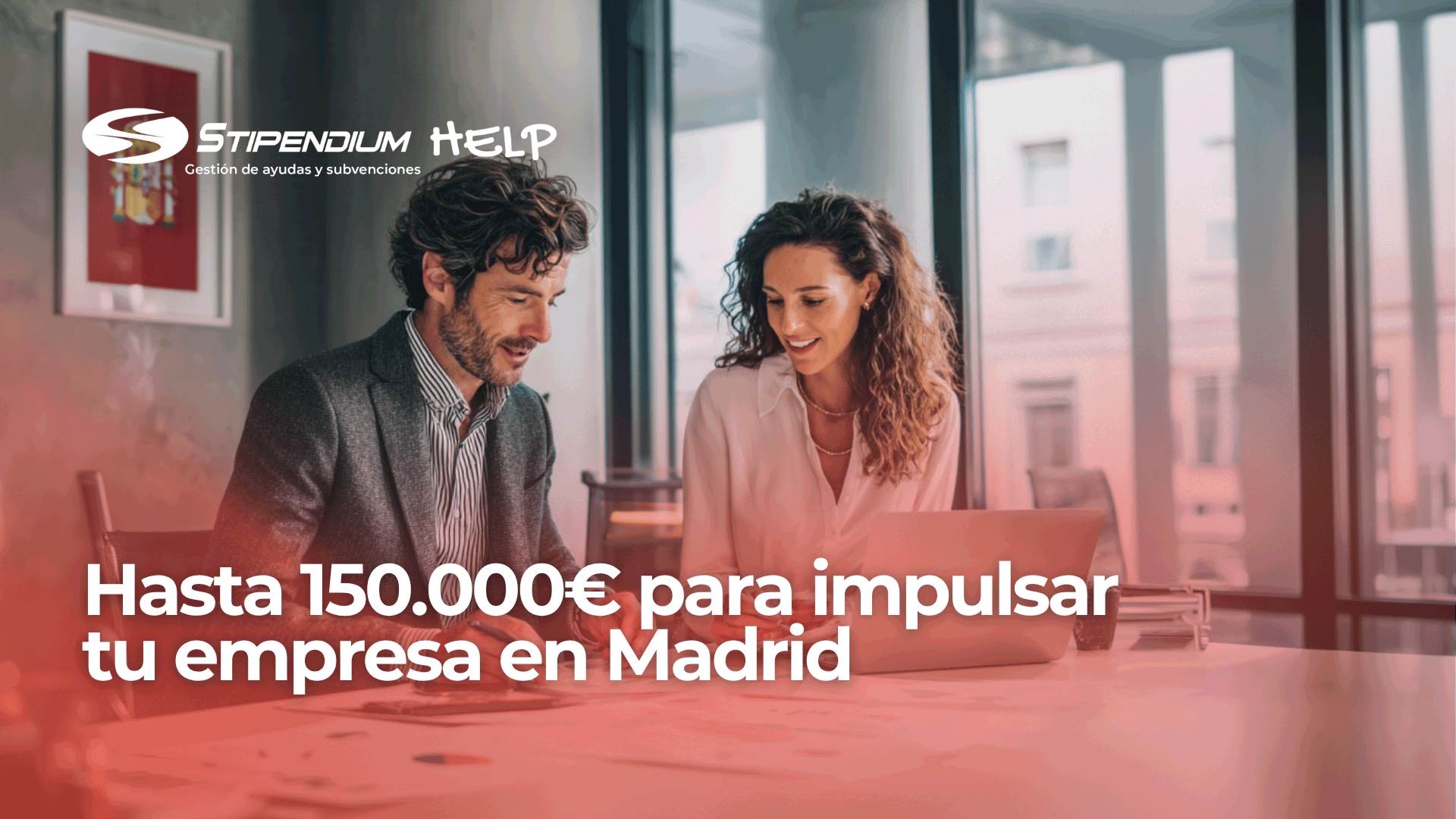 En este momento estás viendo Ayudas para microempresas y autónomos en Madrid 2026: hasta 150.000€ para impulsar tu crecimiento