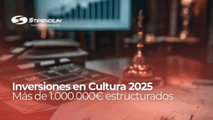 Lee más sobre el artículo Más de 1.000.000 € estructurados en inversiones culturales | Rentabilidades superiores al 15 %