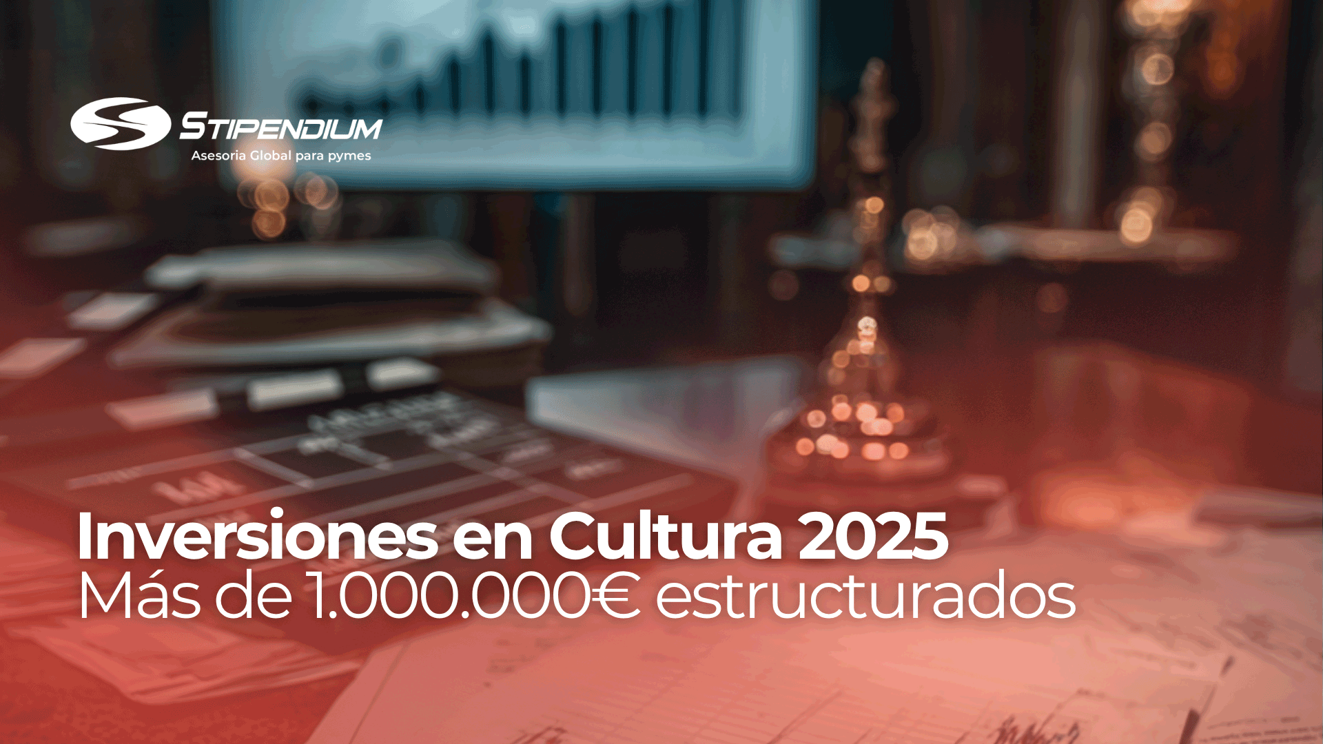 En este momento estás viendo Más de 1.000.000 € estructurados en inversiones culturales | Rentabilidades superiores al 15 %