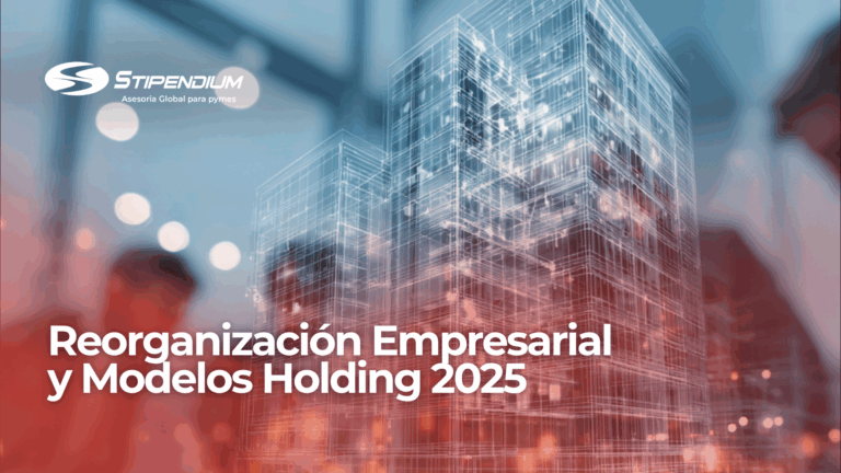 Lee más sobre el artículo Más de 30 grupos empresariales reorganizados | Protección patrimonial y optimización fiscal